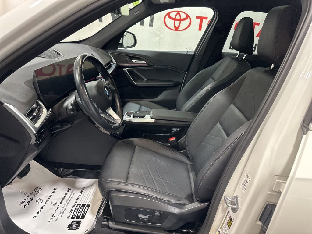 Used 2023 BMW X1 xDrive28i image 24