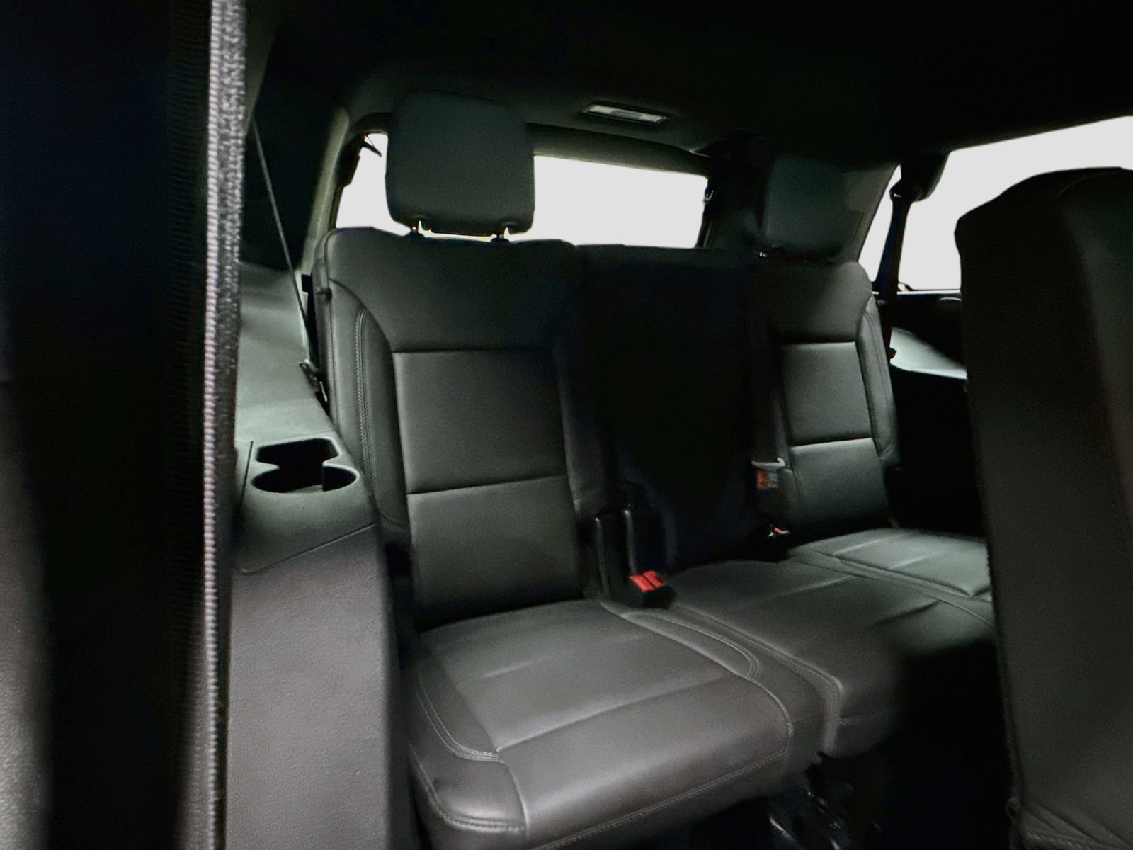Used 2024 Chevrolet Tahoe LT AWD/4WD image 30