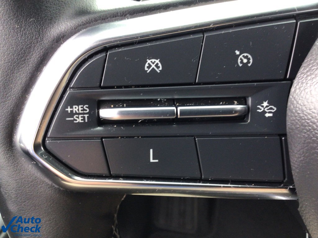 Used 2024 Chevrolet Traverse LS image 23