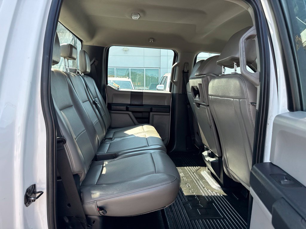 Used 2022 Ford F250 XL w/ Power Equipment Group RWD image 18