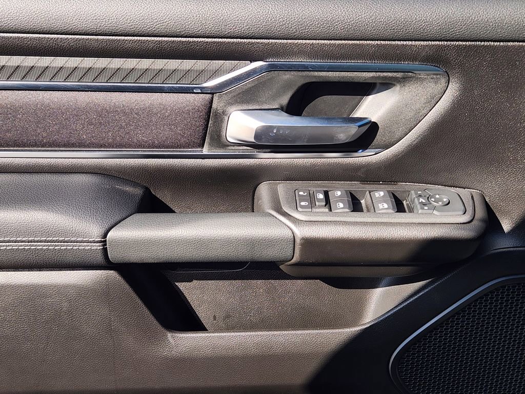 New 2026 RAM 1500 Lone Star image 17