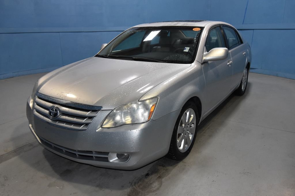 Used 2006 Toyota Avalon XLS FWD image 21