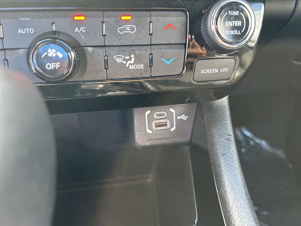 Used 2024 Jeep Compass Trailhawk image 43