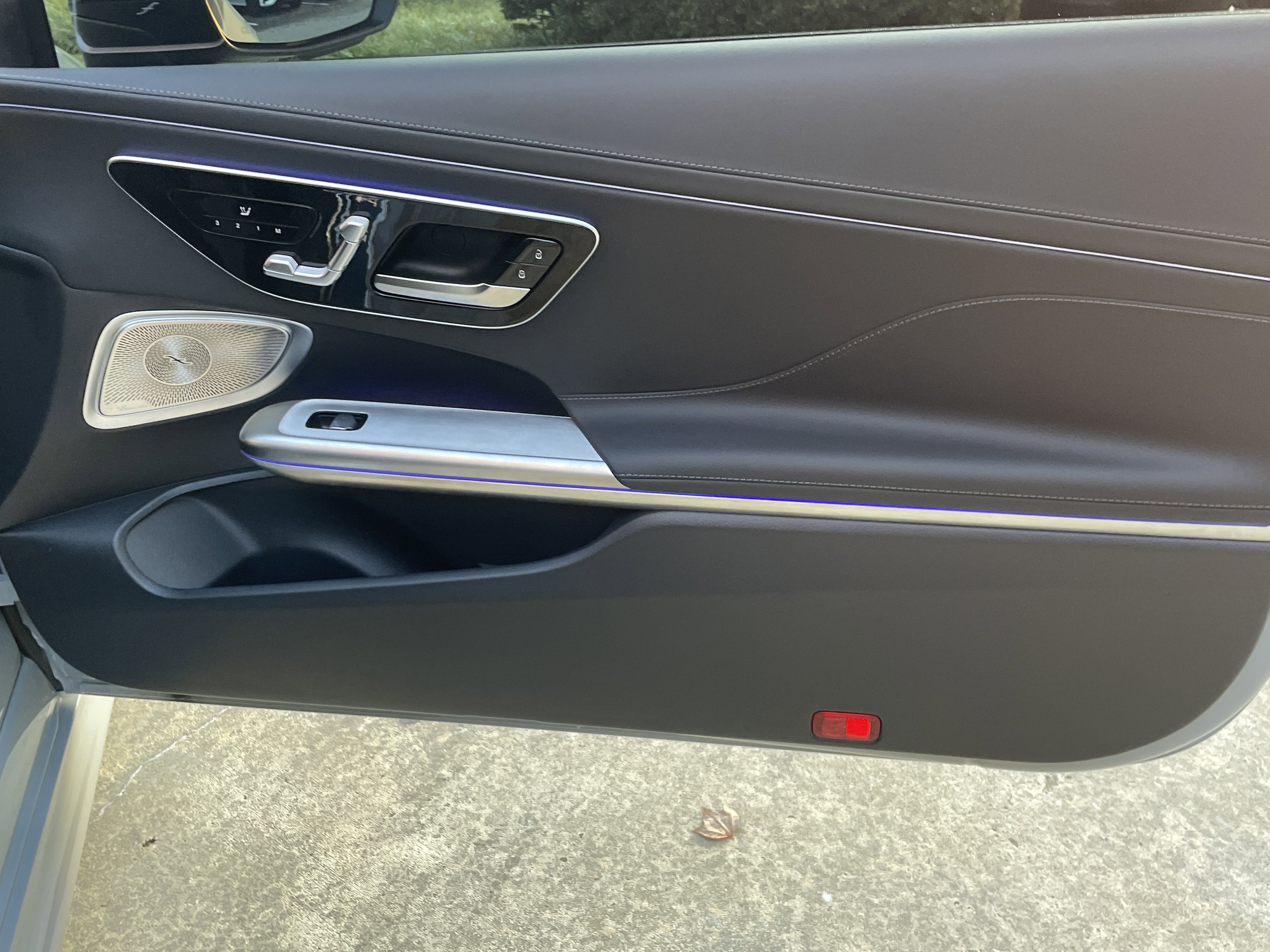 Certified 2024 Mercedes-Benz CLE 450 4MATIC Coupe image 37