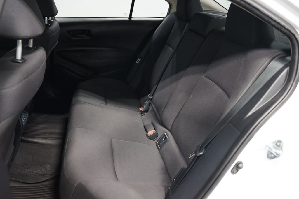 Certified 2024 Toyota Corolla LE image 26