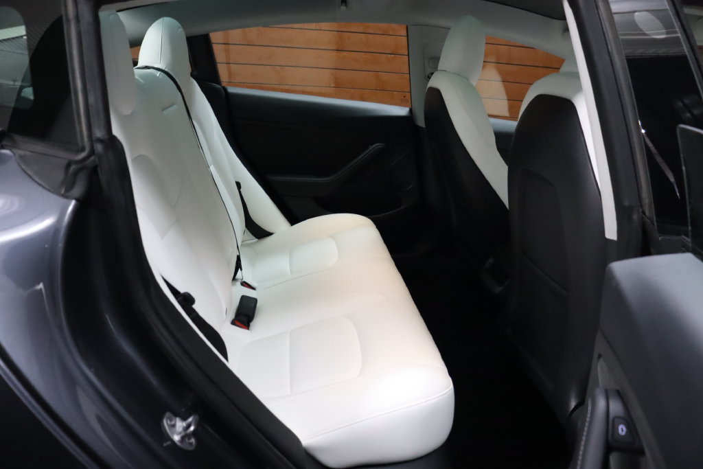 Used 2023 Tesla Model 3 Long Range AWD/4WD image 17