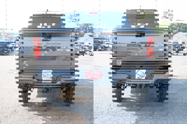 New 2026 RAM 1500 Big Horn image 4