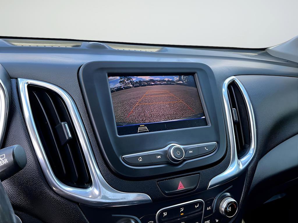 Certified 2020 Chevrolet Equinox LT FWD image 25