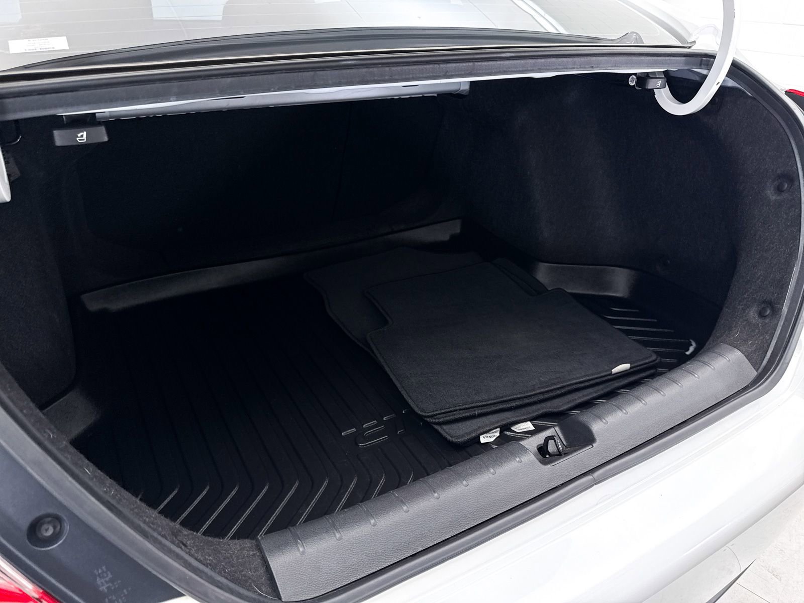 Used 2018 Honda Civic EX-T image 29