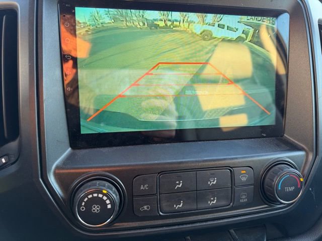 Used 2018 Chevrolet Silverado 2500 W/T w/ WT Convenience Package image 17