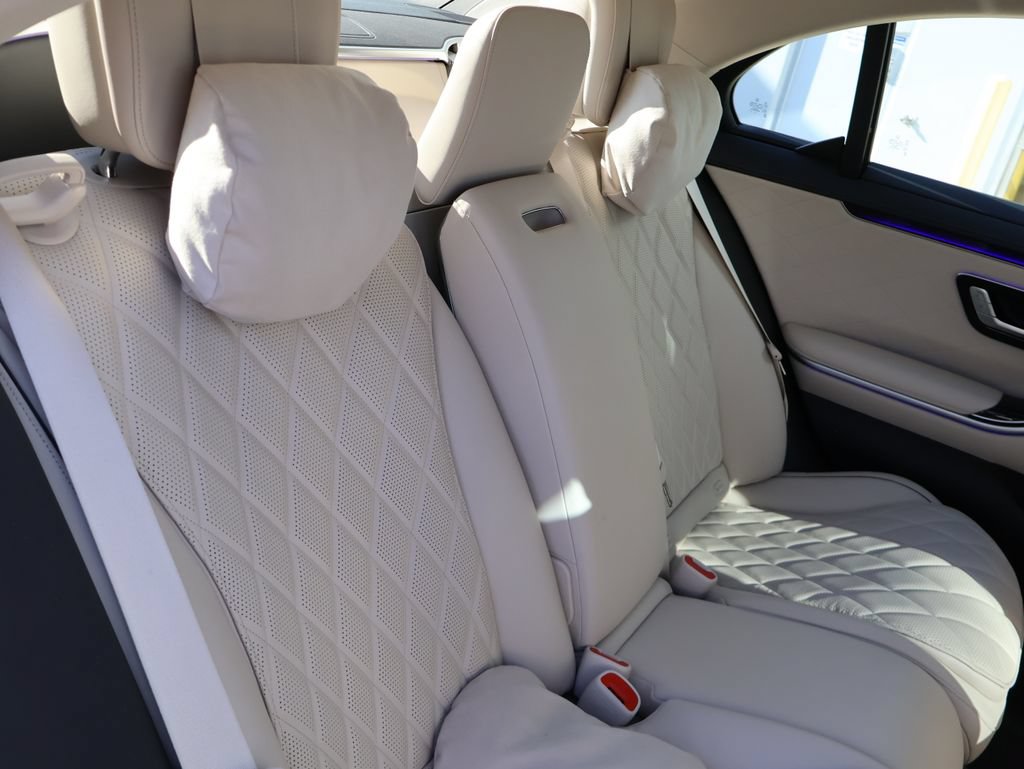 Certified 2024 Mercedes-Benz S 580 4MATIC Sedan image 14