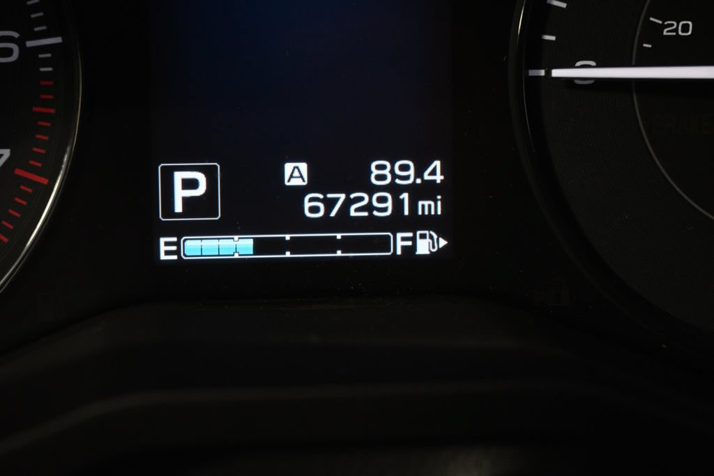 Used 2019 Subaru Impreza 2.0i Premium w/ Eyesight & BSD/Rcta & SRF AWD/4WD image 24