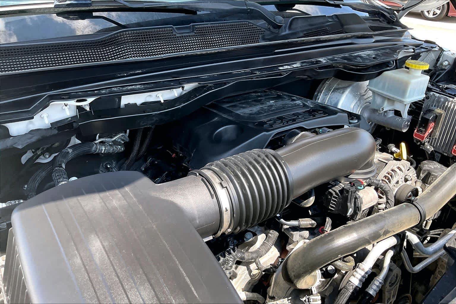 Used 2019 RAM 1500 Limited RWD image 31