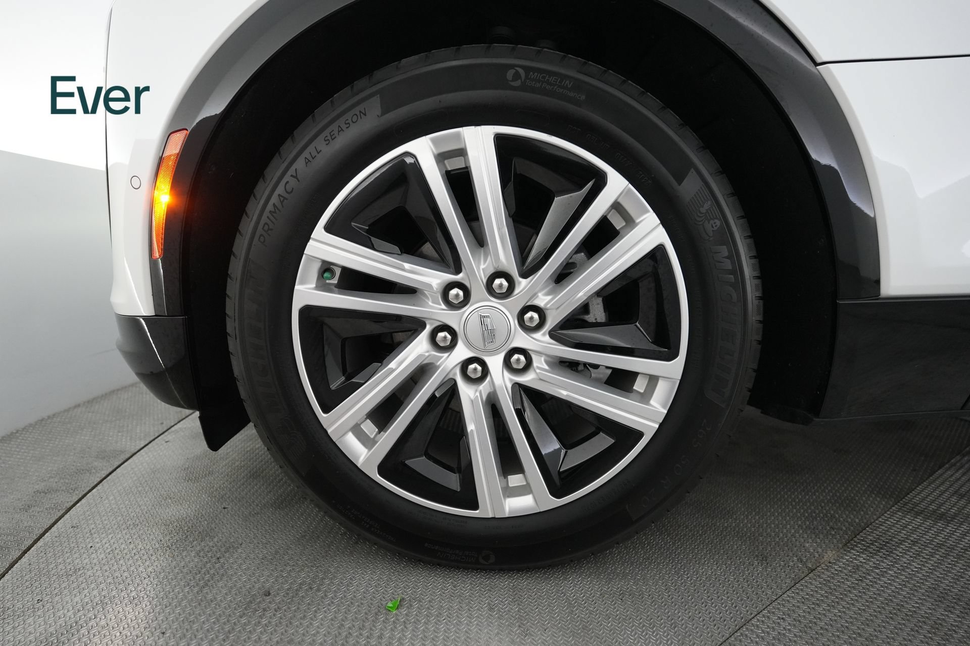 Used 2024 Cadillac Lyriq Tech w/ Driver Assist Package RWD image 19