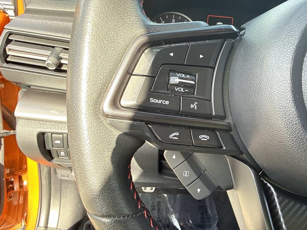 Used 2022 Subaru WRX Premium AWD/4WD image 39