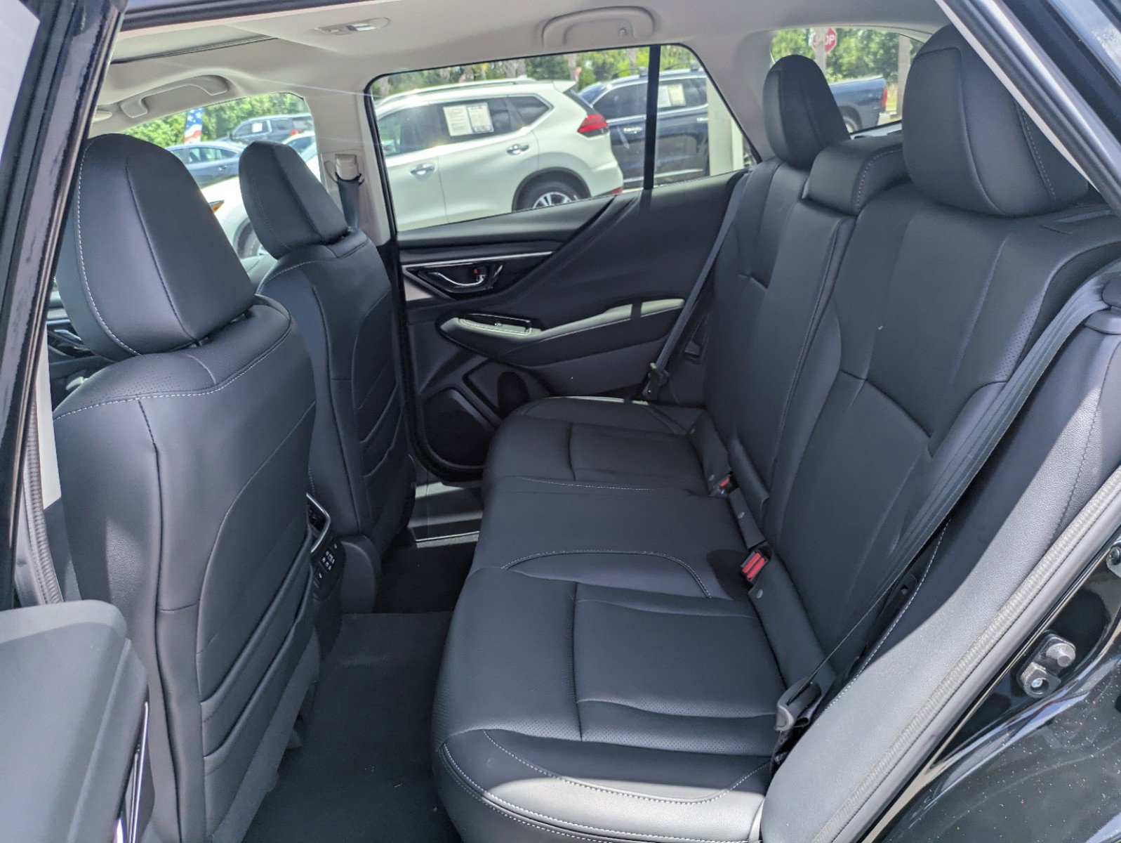 Used 2024 Subaru Outback Touring image 14