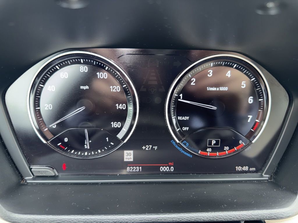 Used 2019 BMW X1 xDrive28i w/ Convenience Package image 21