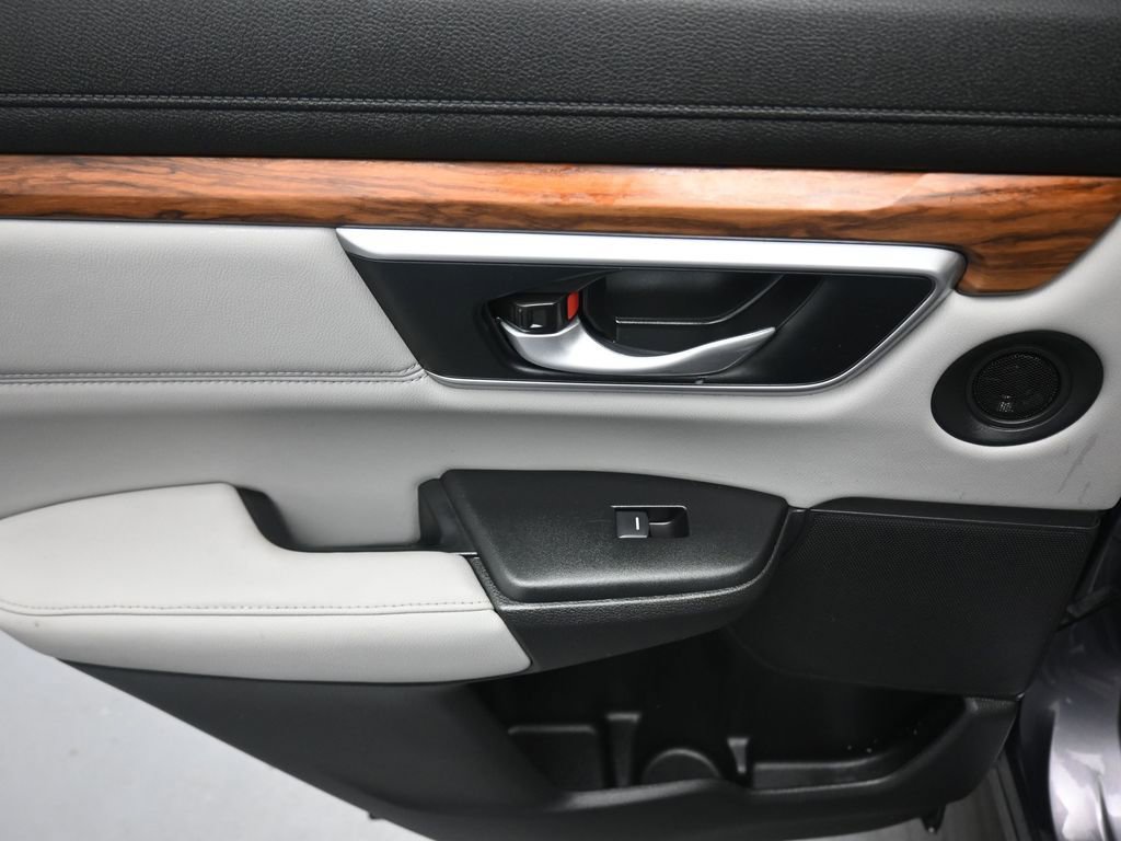 Used 2021 Honda CR-V EX-L image 32