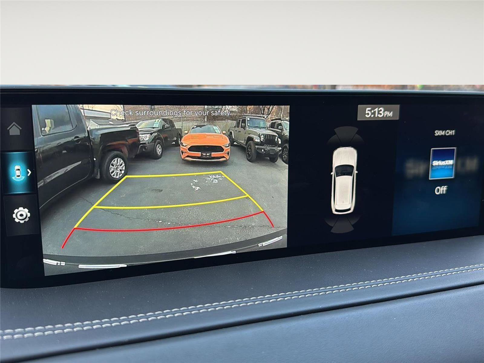 Used 2023 Genesis GV80 2.5T image 21