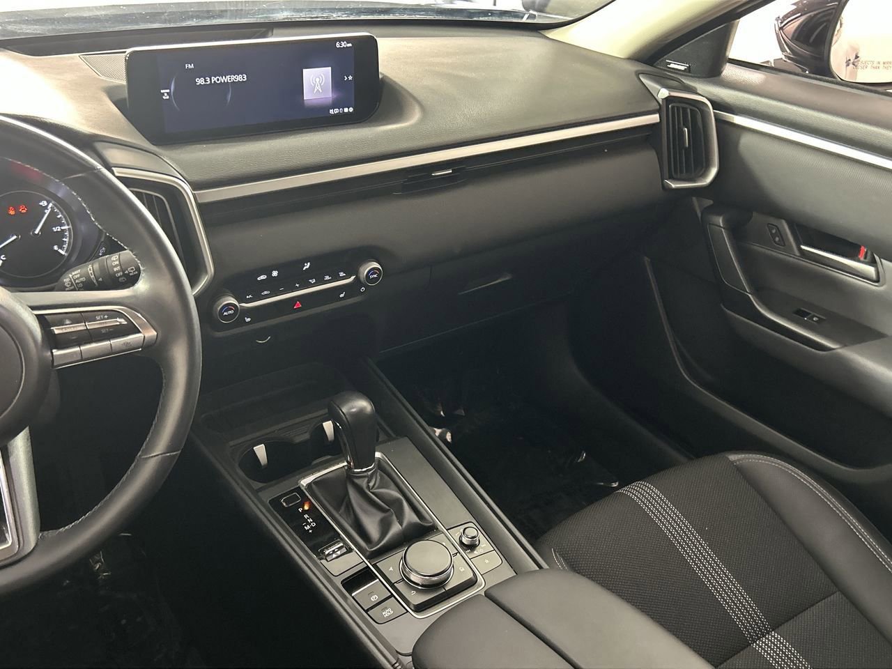 Used 2025 MAZDA CX-50 AWD 2.5 S w/ Premium Package image 23