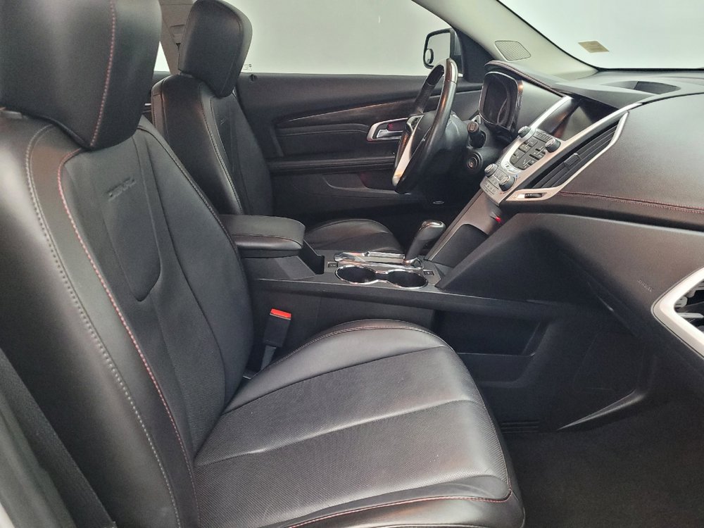 Used 2015 GMC Terrain Denali image 21