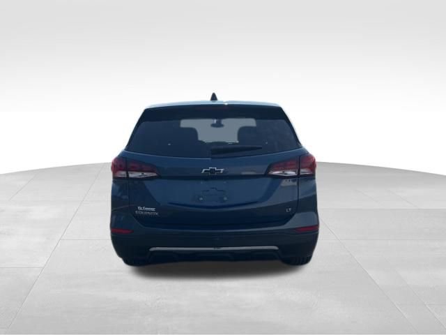 Used 2024 Chevrolet Equinox LT w/ LPO, Floor Liner Package image 4