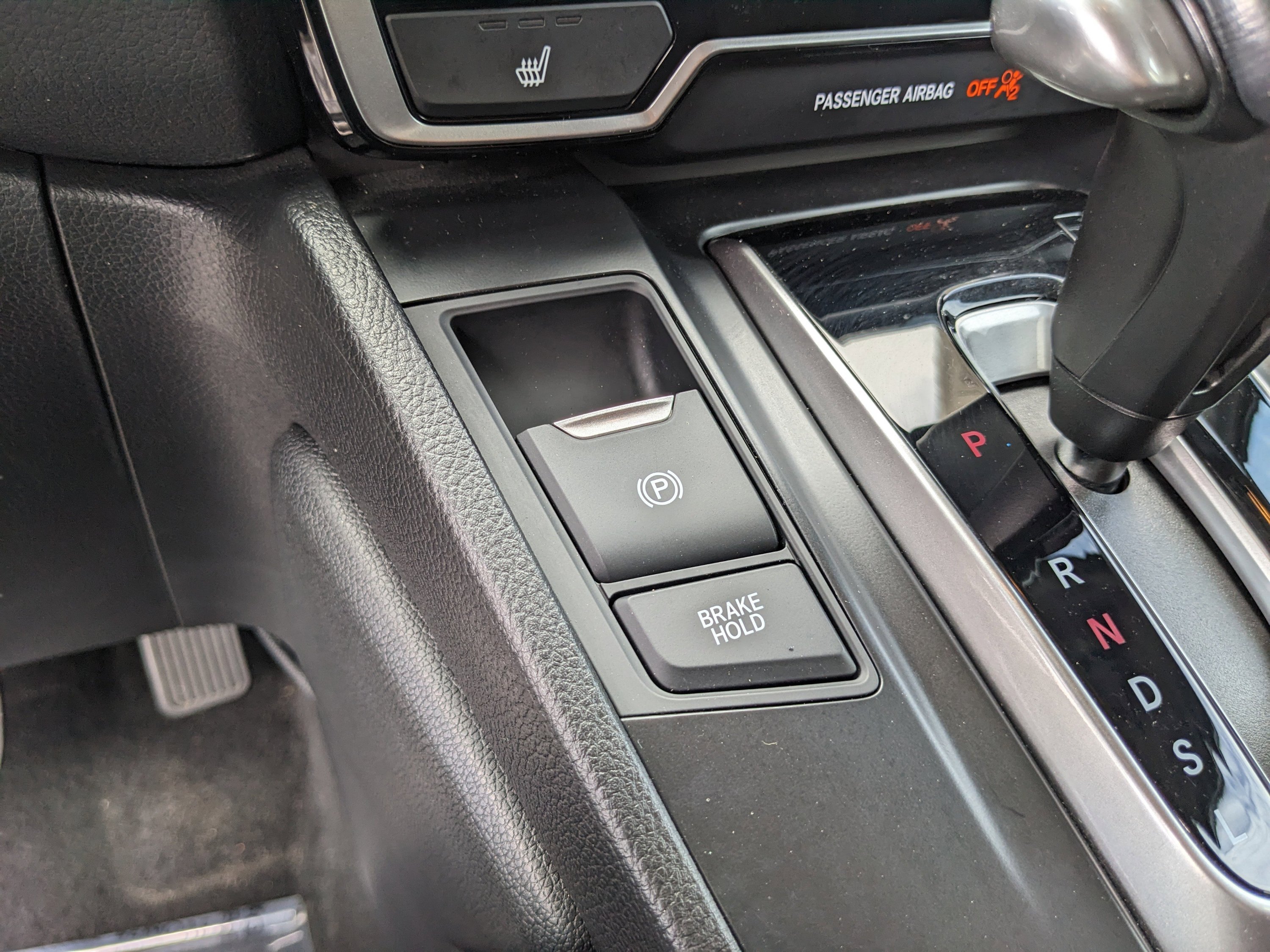 Used 2019 Honda CR-V Touring image 27
