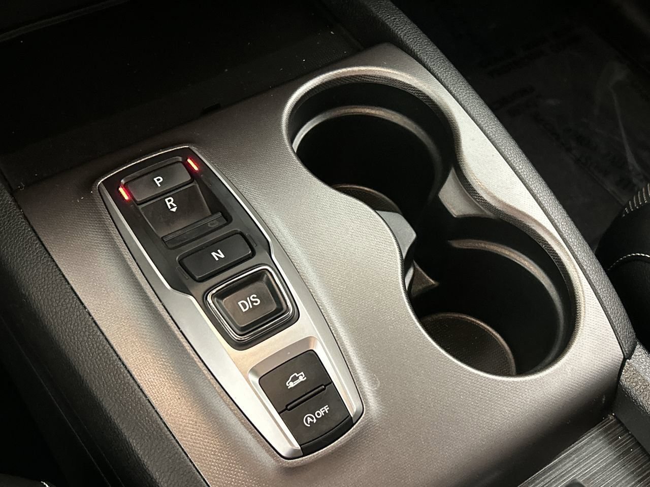 Used 2022 Honda Ridgeline RTL image 16