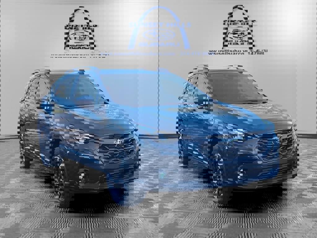 New 2025 Subaru Crosstrek 2.5i Limited