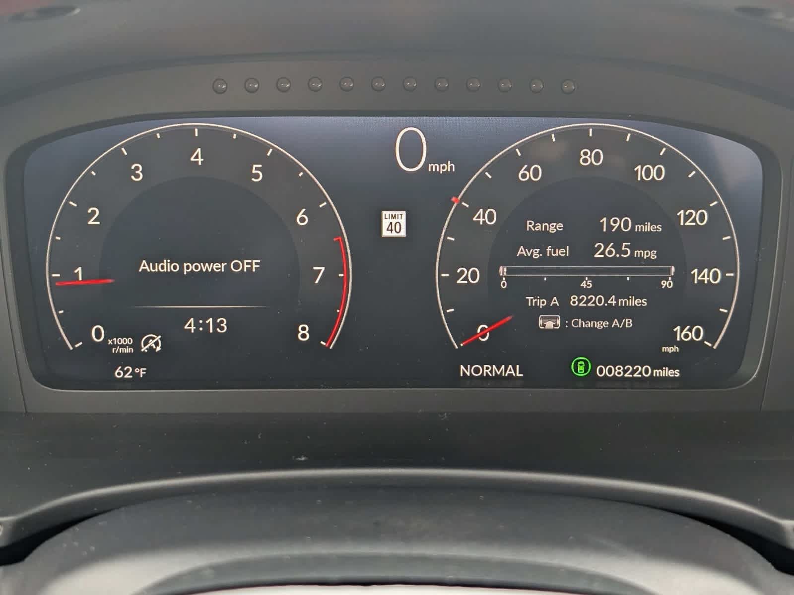 Certified 2026 Honda Civic Si image 31