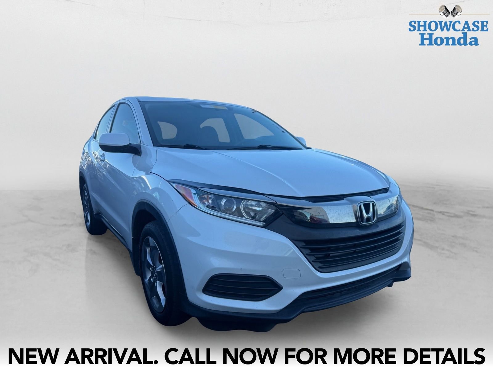 Used 2022 Honda HR-V LX image 5