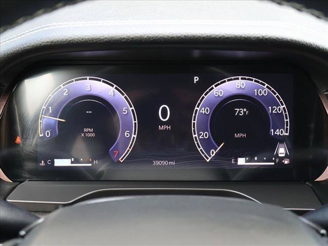 Used 2022 Jeep Grand Cherokee L Limited AWD/4WD image 15