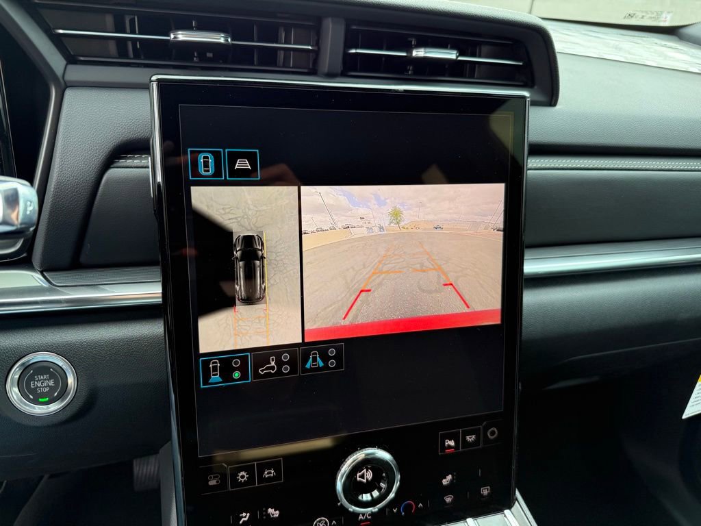 New 2026 GMC Terrain Elevation w/ Technology Package II image 29