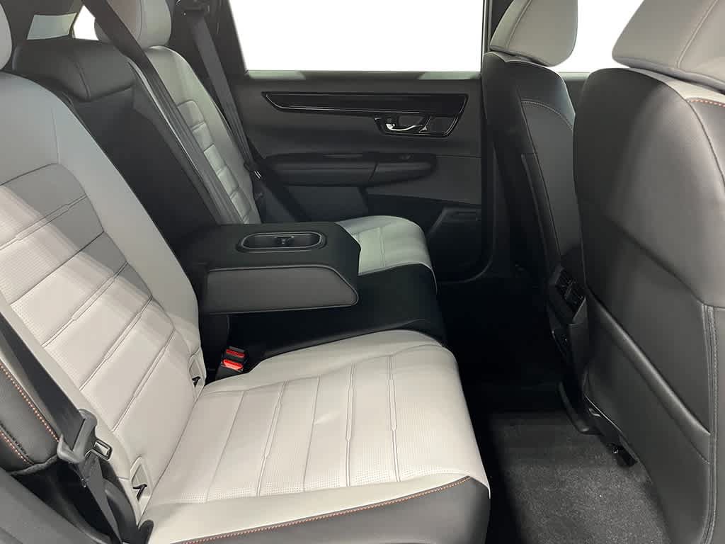 New 2027 Honda CR-V Sport Touring image 28