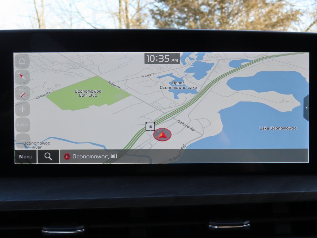 Certified 2024 Kia Telluride EX X-Line image 7