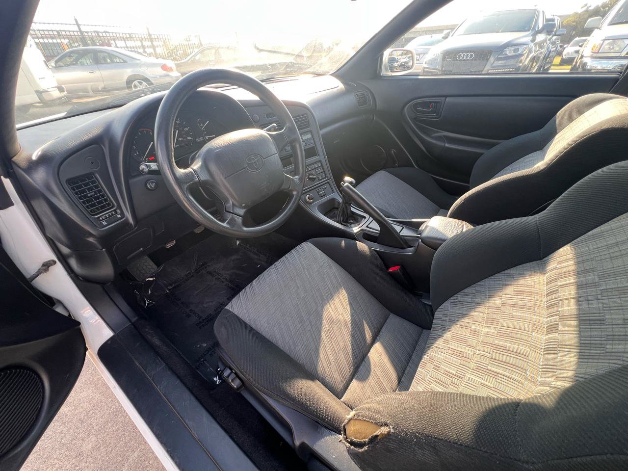 Used 1994 Toyota Celica ST FWD image 50