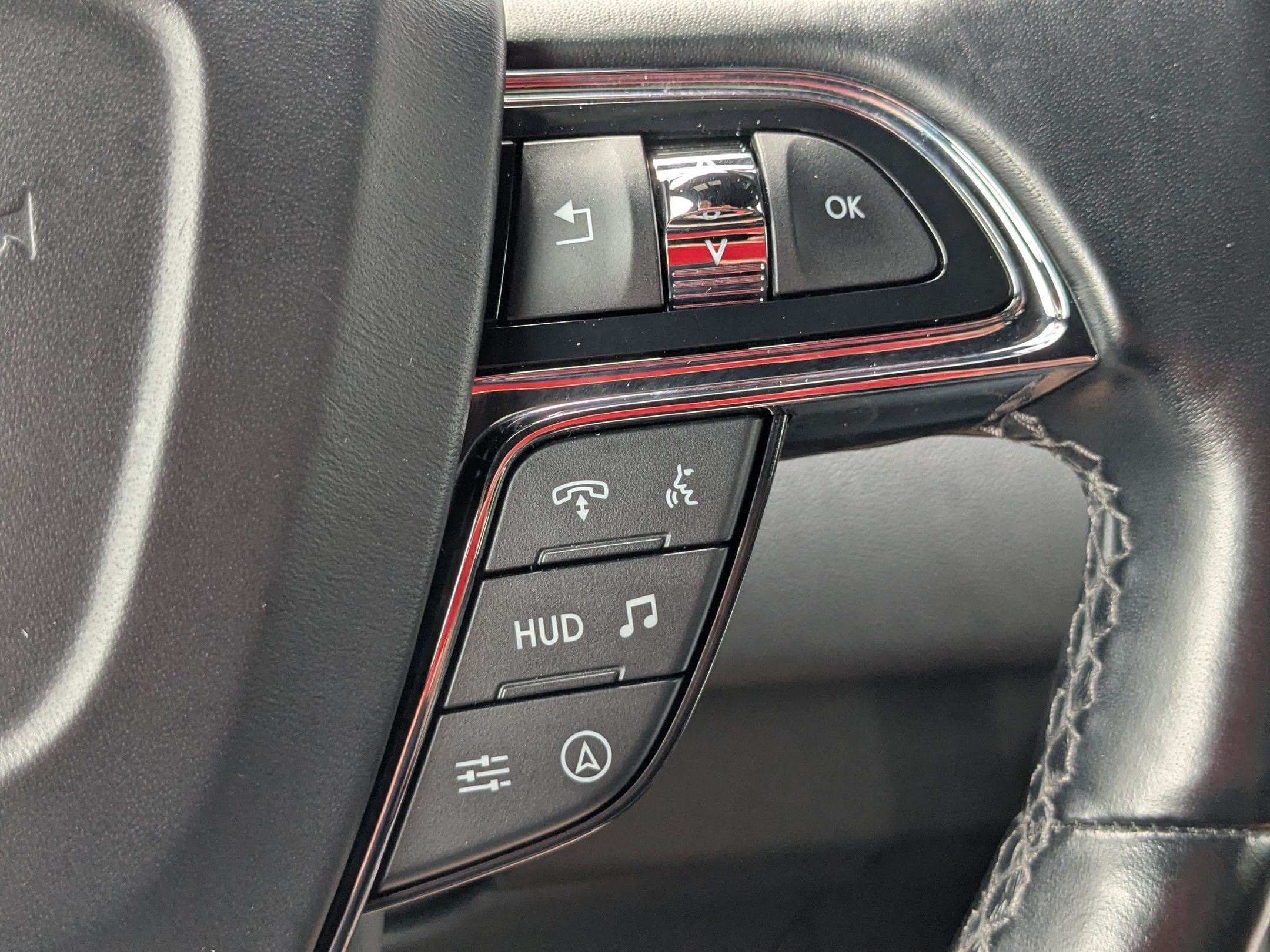 Used 2024 Lincoln Navigator Reserve AWD/4WD image 19