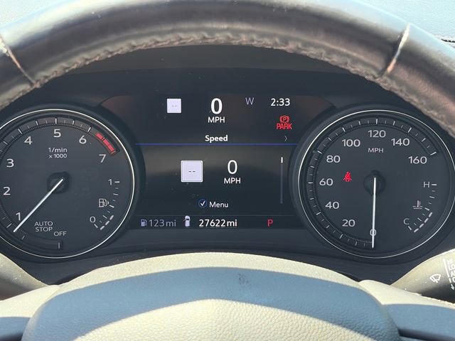 Used 2021 Cadillac XT4 Premium Luxury FWD image 24