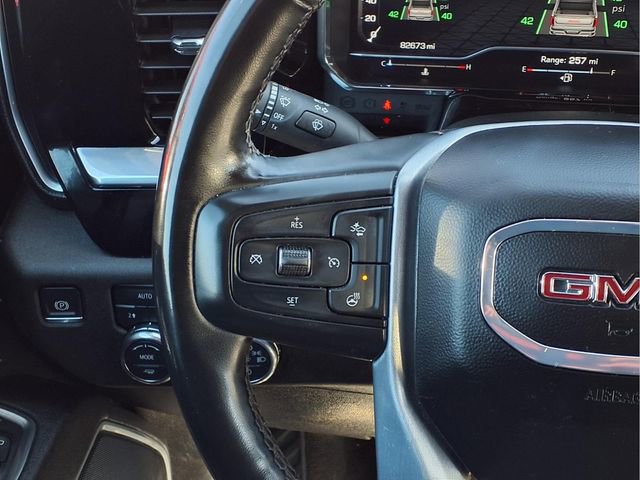 Used 2024 GMC Sierra 1500 SLT AWD/4WD image 15