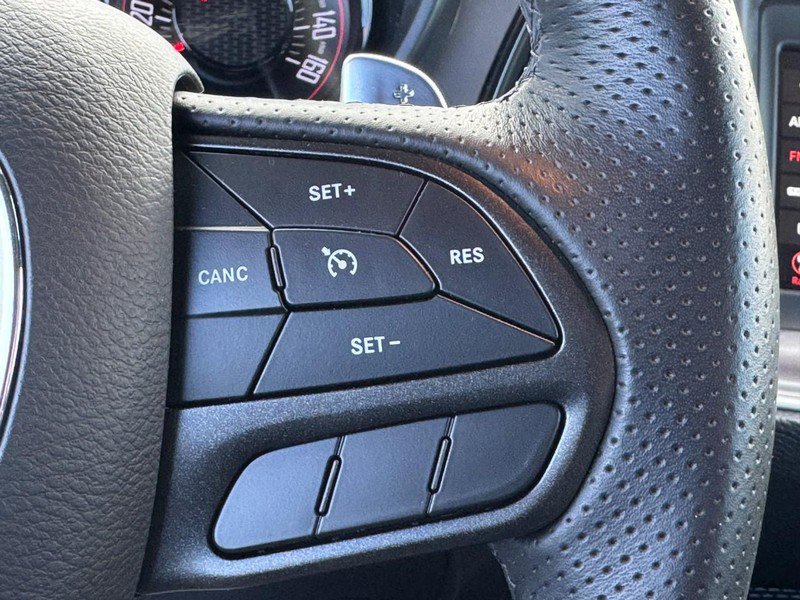 Used 2022 Dodge Challenger R/T w/ Blacktop Package image 20