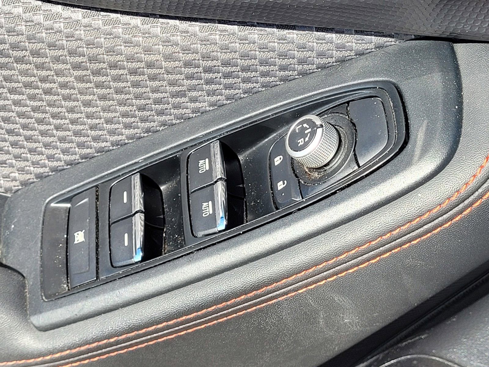 Used 2023 Subaru Forester Sport image 23