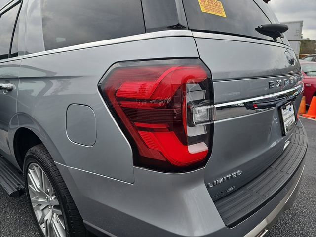 Used 2024 Ford Expedition Limited image 38