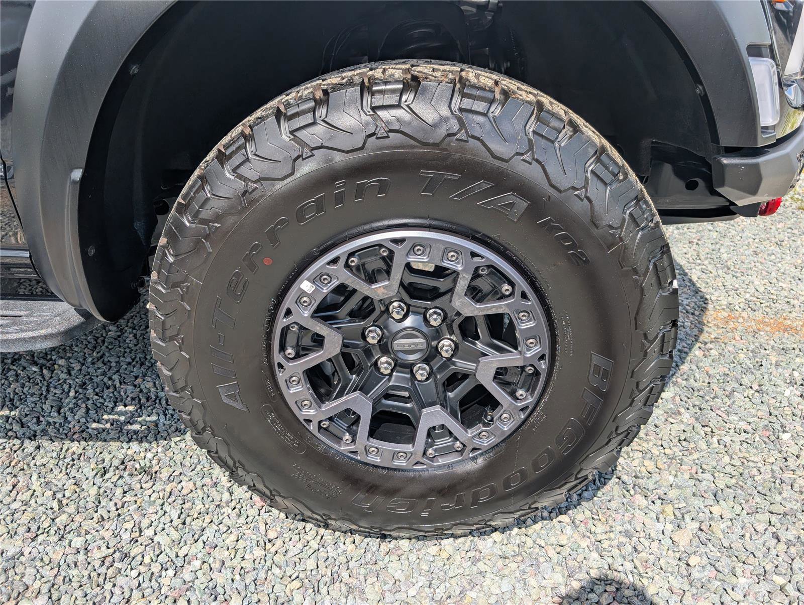 Used 2024 Ford F150 Raptor w/ Equipment Group 803A Raptor R AWD/4WD image 10