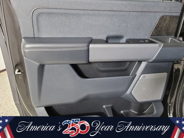 Used 2023 Ford F150 Lightning Lariat AWD/4WD image 15