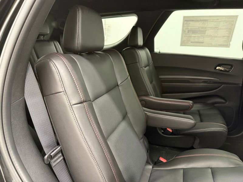 New 2026 Dodge Durango GT image 13
