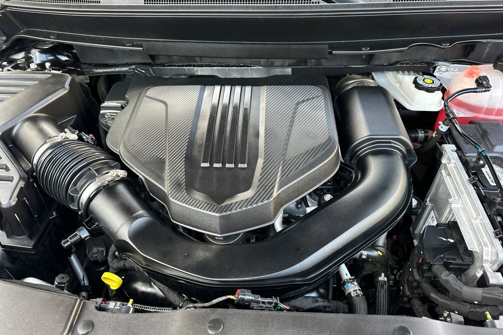 Used 2024 GMC Acadia Elevation w/ Luxury Package image 26