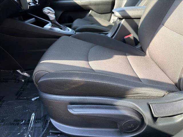 Used 2024 Kia Forte LXS image 12
