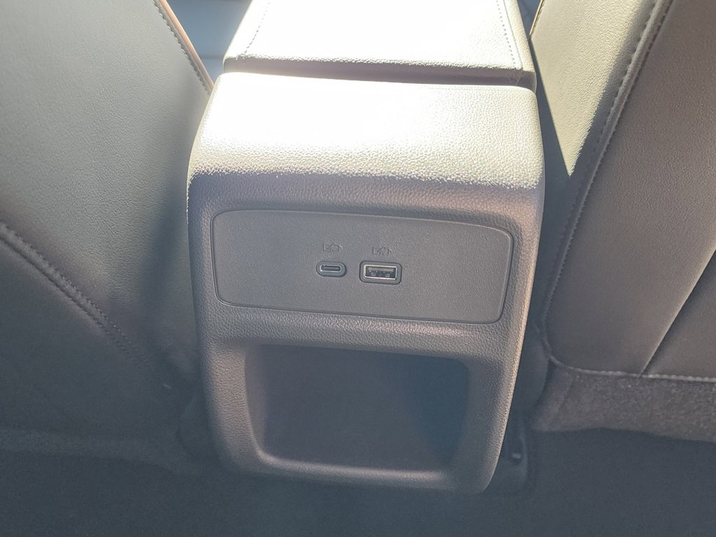 New 2026 Buick Envista Avenir image 44