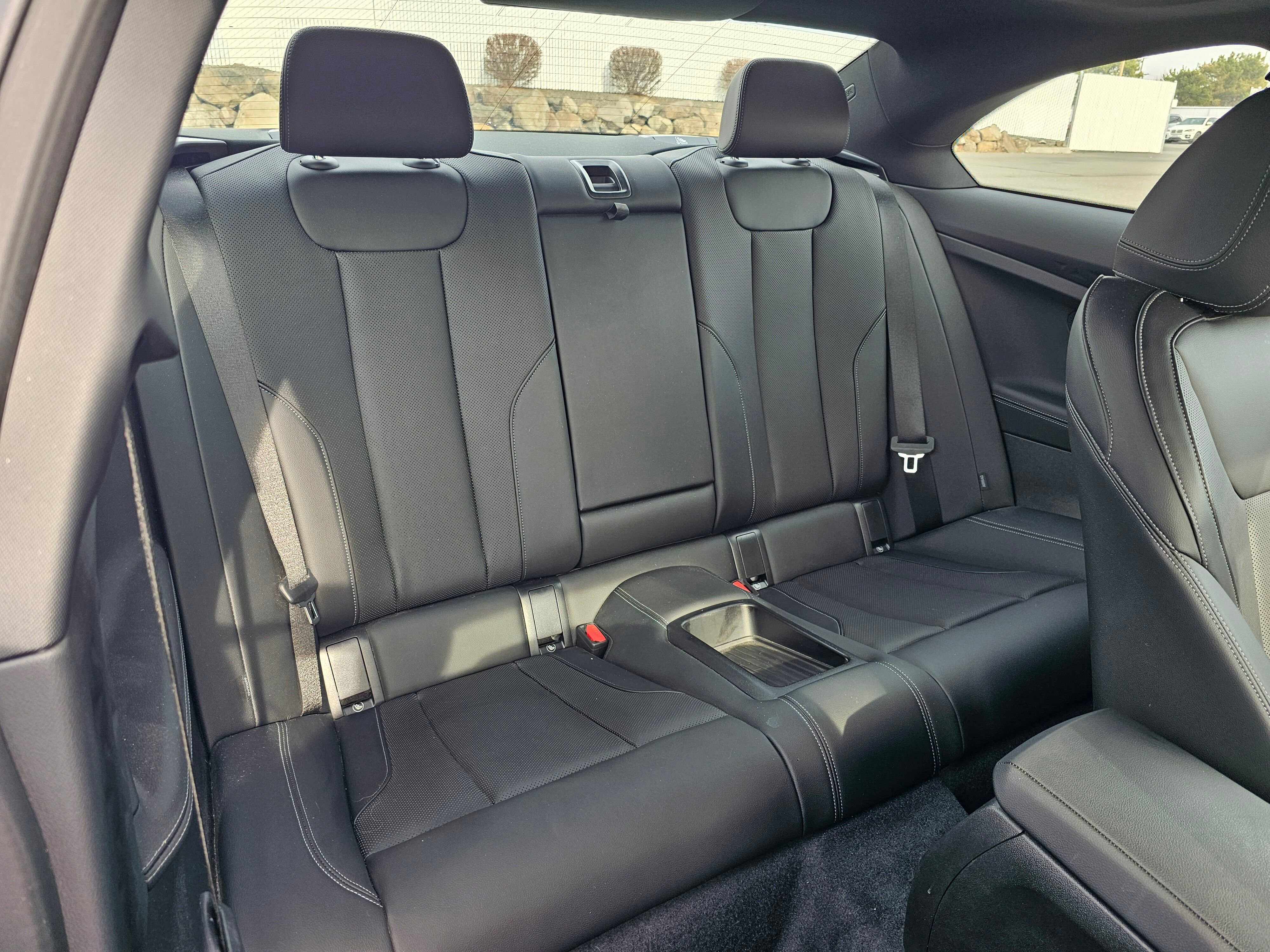 Certified 2024 BMW 230i xDrive Coupe w/ Premium Package image 41