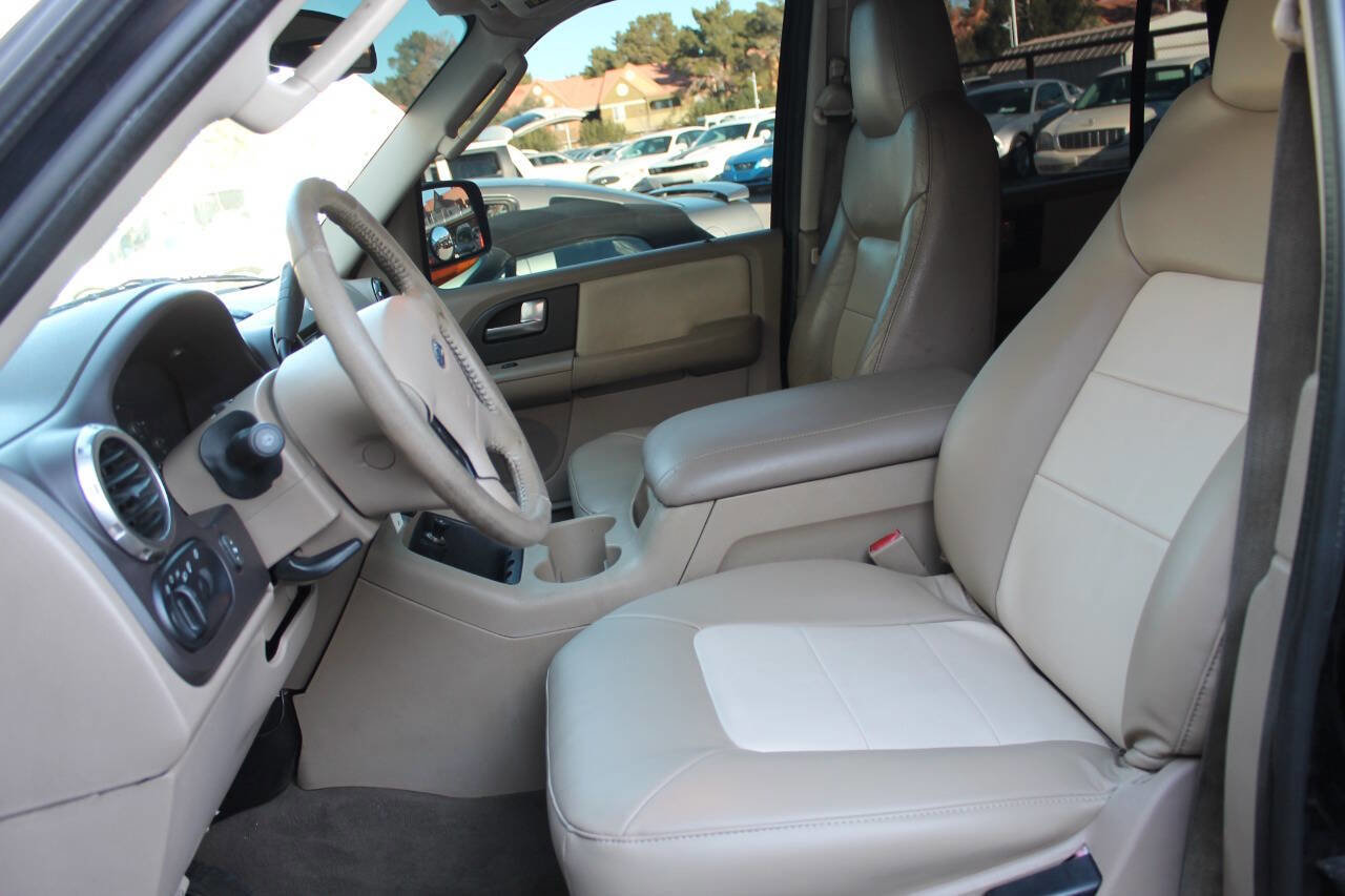 Used 2004 Ford Expedition Eddie Bauer RWD image 17